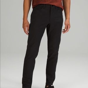 LULULEMON ABC PANT SLIM